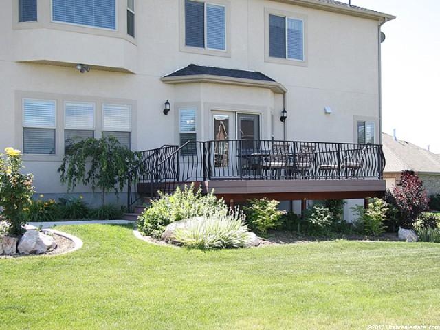 563 N Peregrine Cv E, Layton, UT 84040 — photo 12