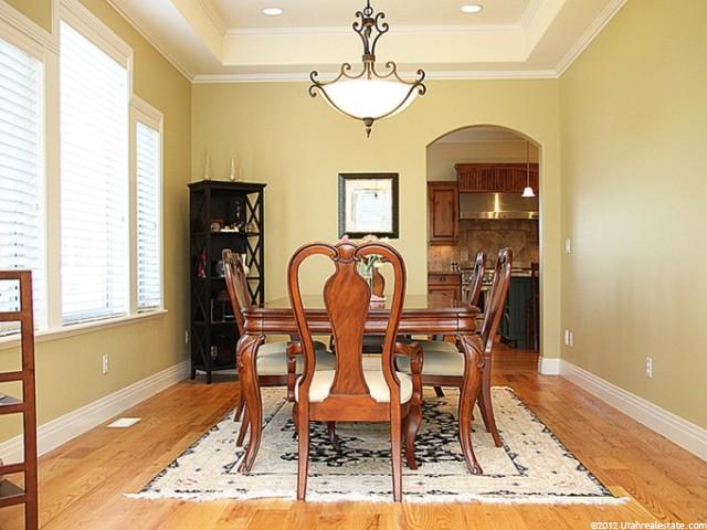 563 N Peregrine Cv E, Layton, UT 84040 — photo 4