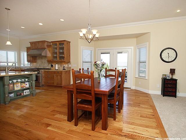 563 N Peregrine Cv E, Layton, UT 84040 — photo 5