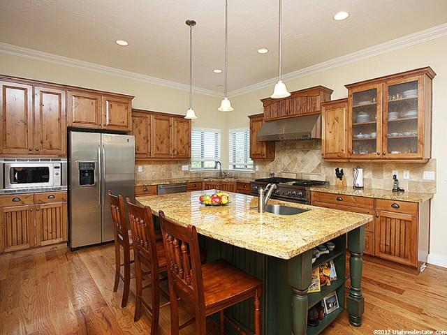 563 N Peregrine Cv E, Layton, UT 84040 — photo 6