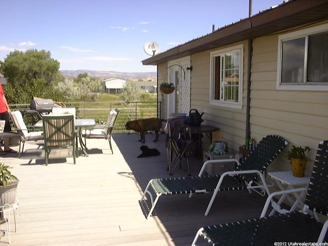 1417 N 500 E, Vernal, UT 84078 — photo 2