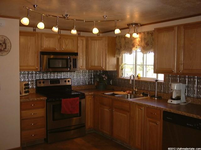 1417 N 500 E, Vernal, UT 84078 — photo 3