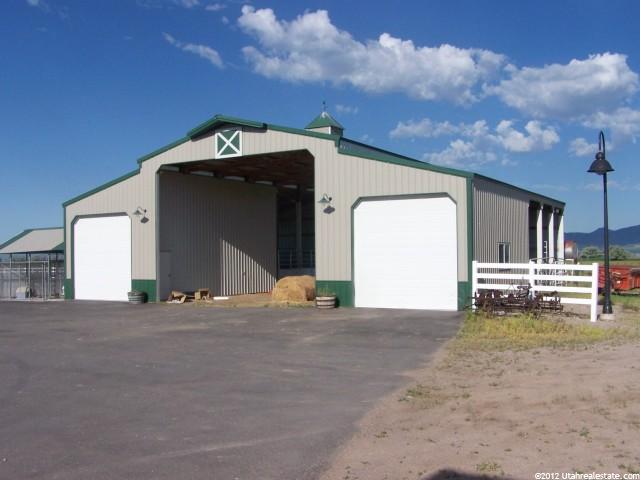 1565 N 800 W, Preston, ID 83263 — photo 12