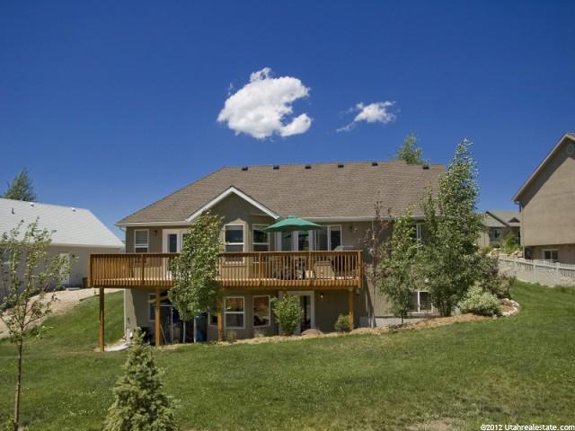 5234 Bridle Way, Oakley, UT 84055 — photo 12