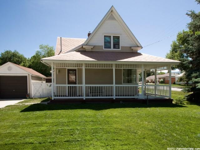 215 E Center St, Heber City, UT 84032 — photo 2