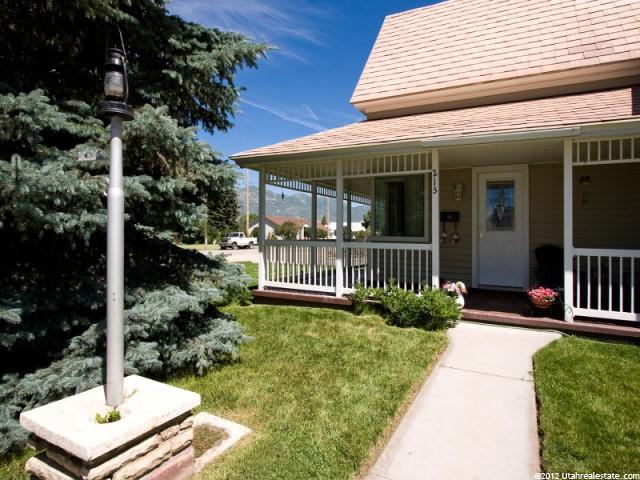 215 E Center St, Heber City, UT 84032 — photo 11