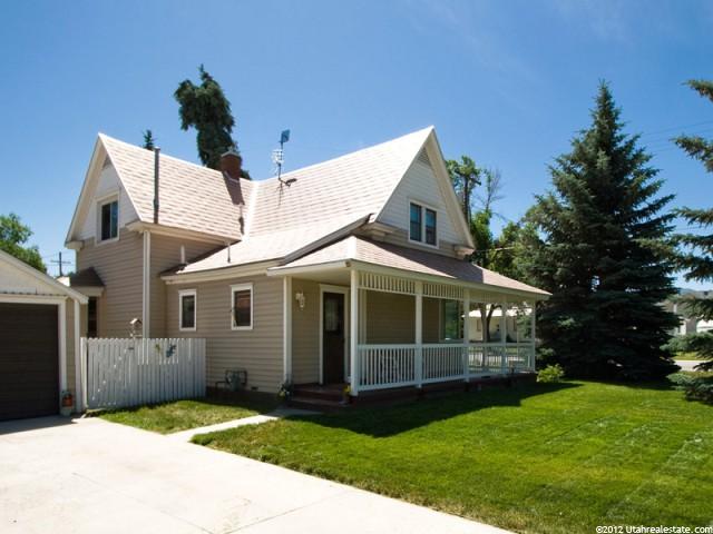 215 E Center St, Heber City, UT 84032 — photo 10