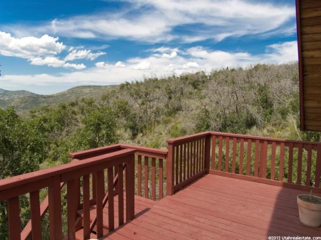 345 Lake Pines, Timber Lakes, UT 84032 — photo 11