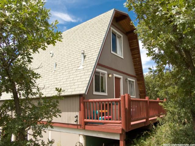 345 Lake Pines, Timber Lakes, UT 84032 — photo 12