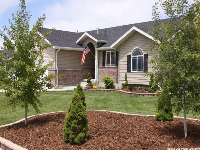 145 W 400 S, Hyde Park, UT 84318 — photo 2