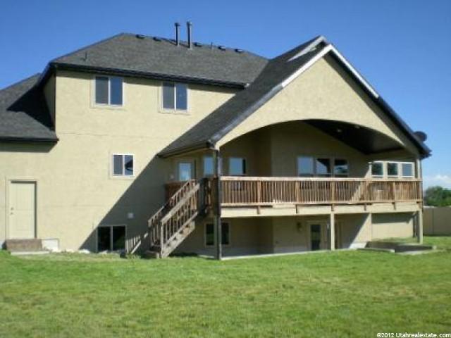 3039 N 1050 W, Pleasant View, UT 84414 — photo 2
