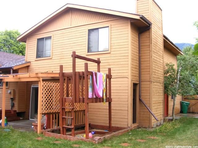 1461 E Trevino Rd #RD, Sandy, UT 84092 — photo 11