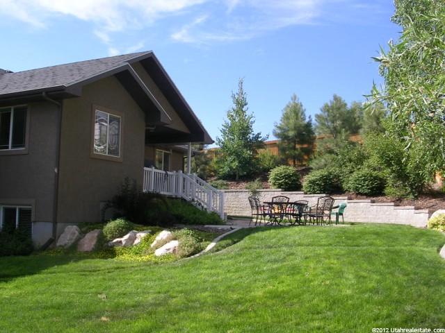 1018 Canterbury Dr, Logan, UT 84321 — photo 2