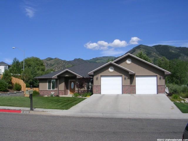 1018 Canterbury Dr, Logan, UT 84321 — photo 9