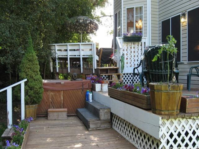 2684 E 1700 N, Layton, UT 84040 — photo 12