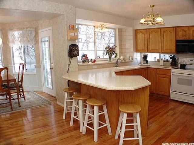 2684 E 1700 N, Layton, UT 84040 — photo 3