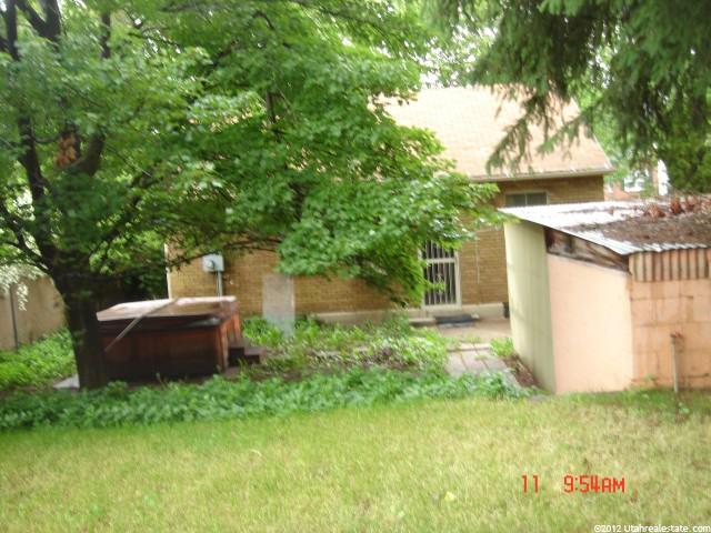 1549 Binford St, Ogden, UT 84401 — photo 5