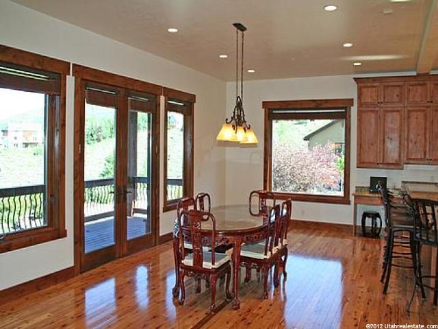 8611 N Trails Dr, Park City, UT 84098 — photo 2