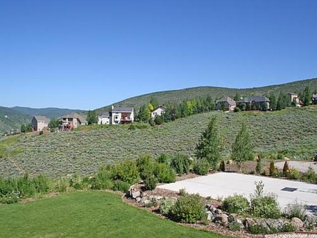 8611 N Trails Dr, Park City, UT 84098 — photo 12