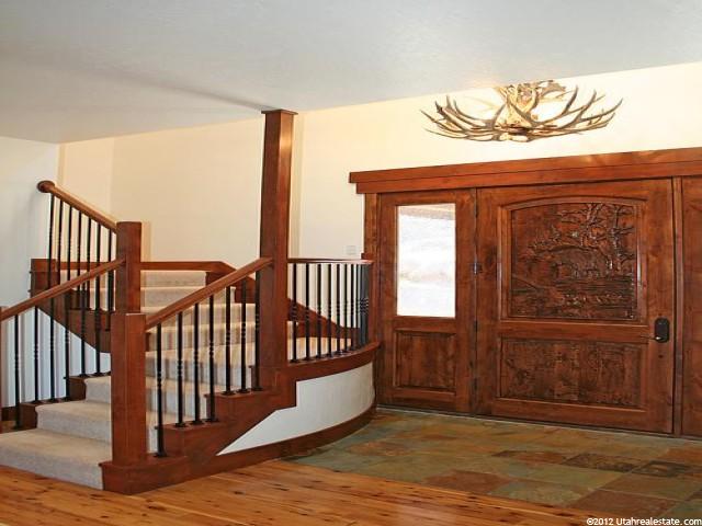 8611 N Trails Dr, Park City, UT 84098 — photo 3