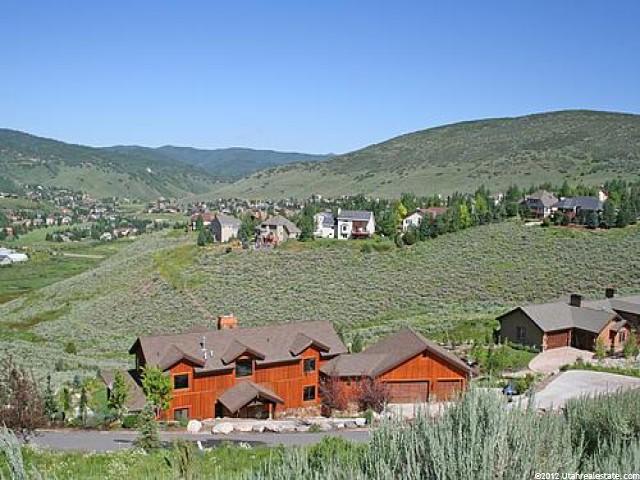 8611 N Trails Dr, Park City, UT 84098 — photo 5