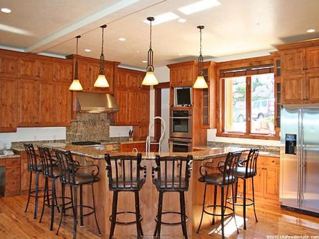 8611 N Trails Dr, Park City, UT 84098 — photo 6