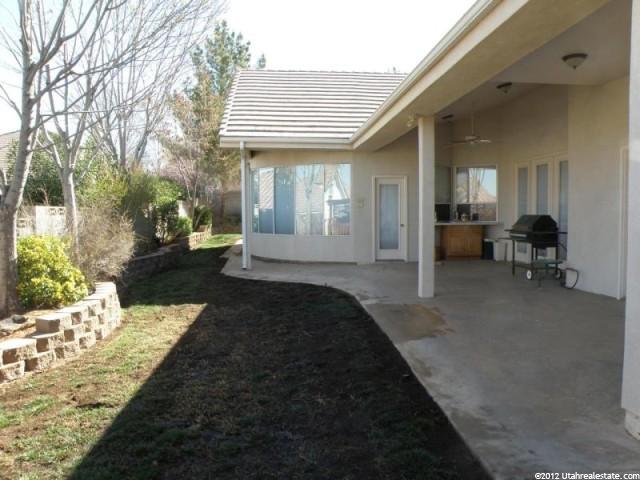 1455 E 1710 S, St. George, UT 84790 — photo 12
