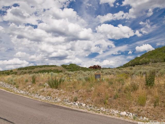 2562 Canyon Gate Rd, Park City, UT 84098 — photo 2