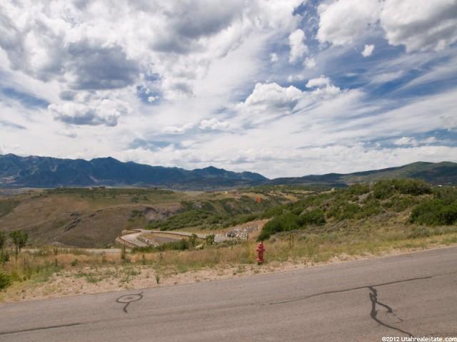2562 Canyon Gate Rd, Park City, UT 84098 — photo 8