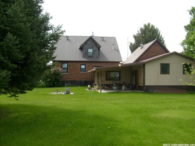 151 E Center St, Lewiston, UT 84320 — photo 2