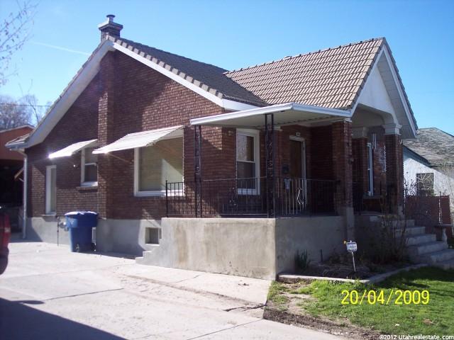 208 S 400 E, Copperton, UT 84006 — photo 3