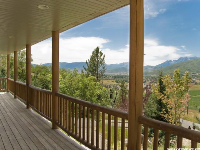 234 Edelweiss Ln, Midway, UT 84049 — photo 11