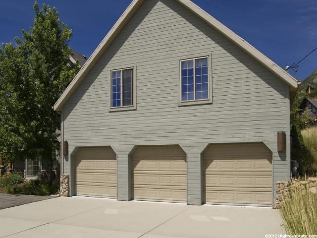 234 Edelweiss Ln, Midway, UT 84049 — photo 12