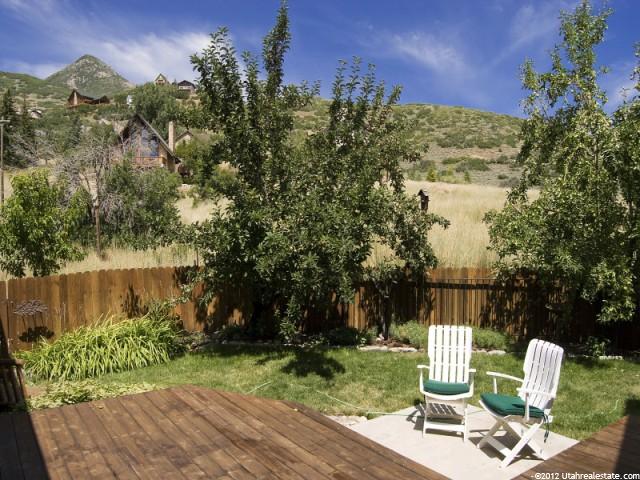234 Edelweiss Ln, Midway, UT 84049 — photo 10