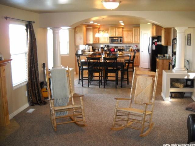 1262 S 4290 W, Syracuse, UT 84075 — photo 5