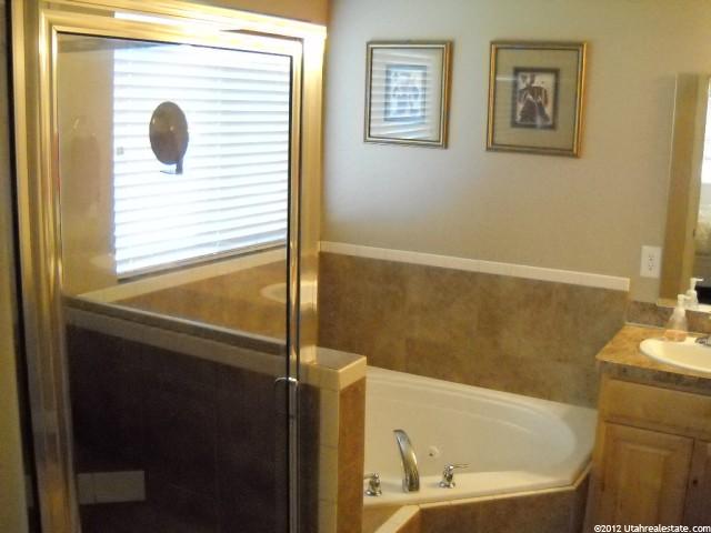 1262 S 4290 W, Syracuse, UT 84075 — photo 9