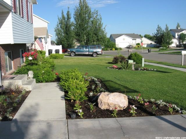 783 W 1580 N, Clinton, UT 84015 — photo 3
