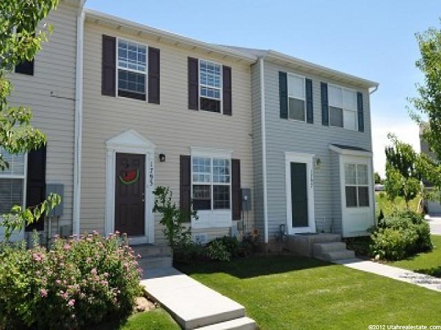 1793 W 5100 S, Roy, UT 84067