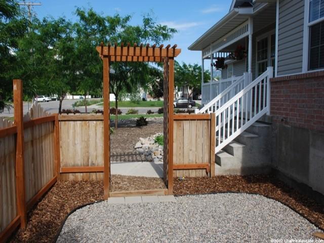 529 W 200 N, Hyrum, UT 84319 — photo 11