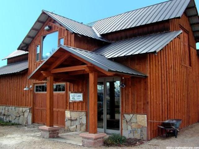 425 W Mill Ln, Midway, UT 84049 — photo 2