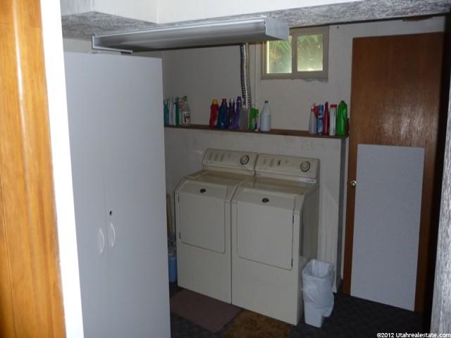 887 N 250 W, Sunset, UT 84015 — photo 11