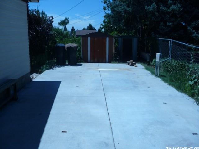 887 N 250 W, Sunset, UT 84015 — photo 3