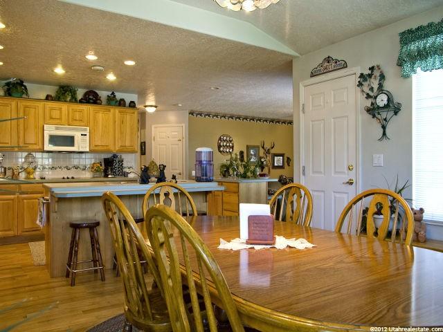 252 E 100 S, Mantua, UT 84324 — photo 2