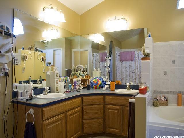 252 E 100 S, Mantua, UT 84324 — photo 6
