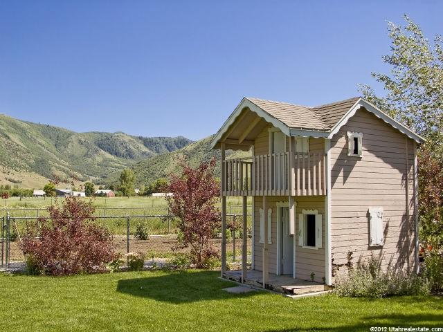 252 E 100 S, Mantua, UT 84324 — photo 7