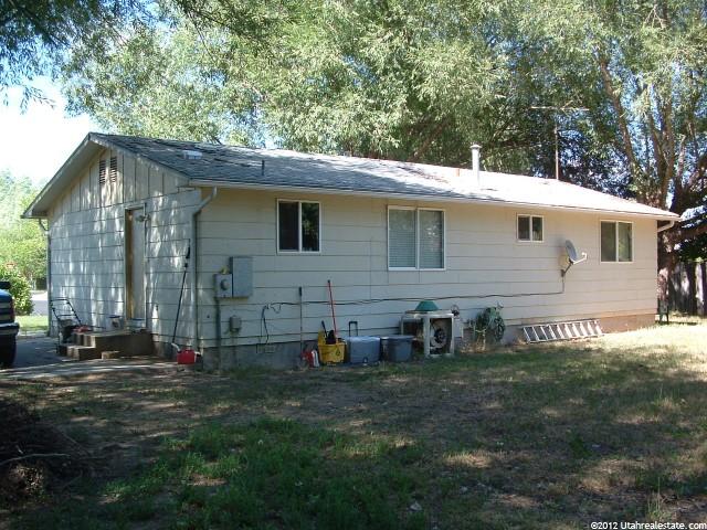 270 W 550 N, Vernal, UT 84078 — photo 2