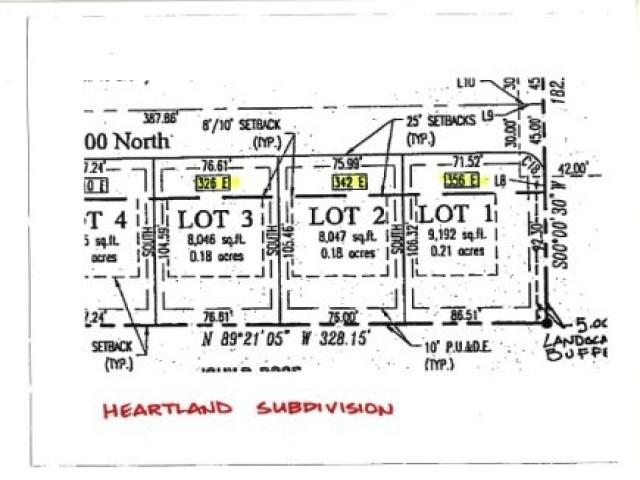 356 E 1800 N #1, Layton, UT 84041 — photo 3