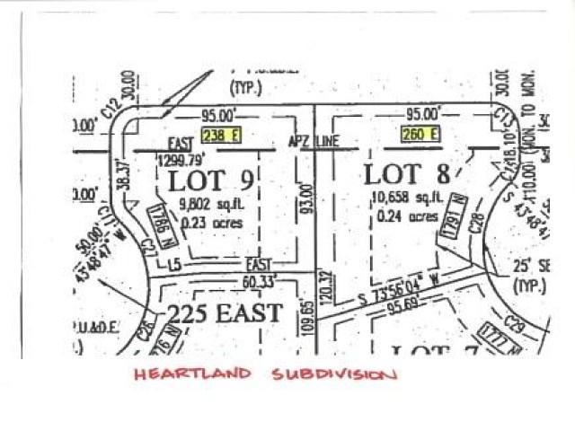 238 E 1800 N #9, Layton, UT 84041 — photo 3