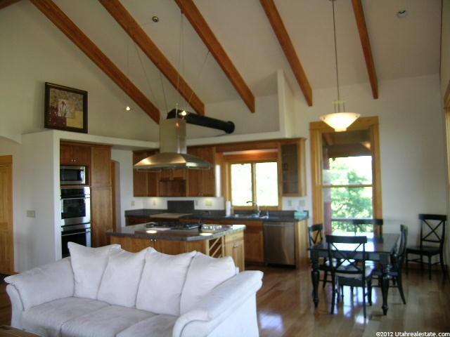 10920 Oilwell Rd, Wanship, UT 84017 — photo 3