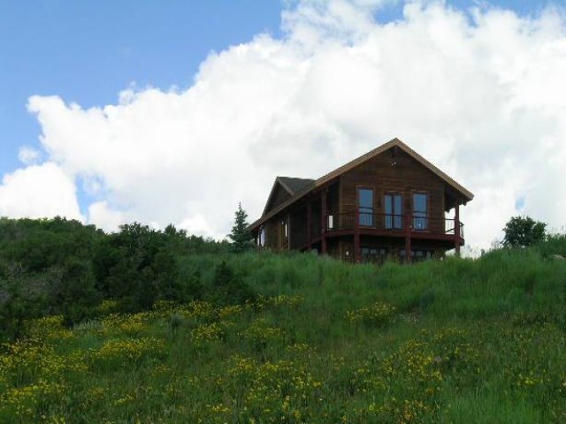 10920 Oilwell Rd, Wanship, UT 84017 — photo 4